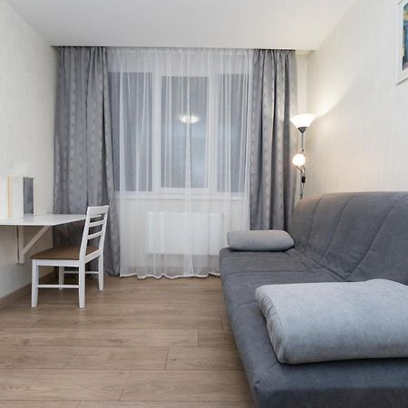 Apartments Riviera,20 Минут От Центра Kiew Exterior foto