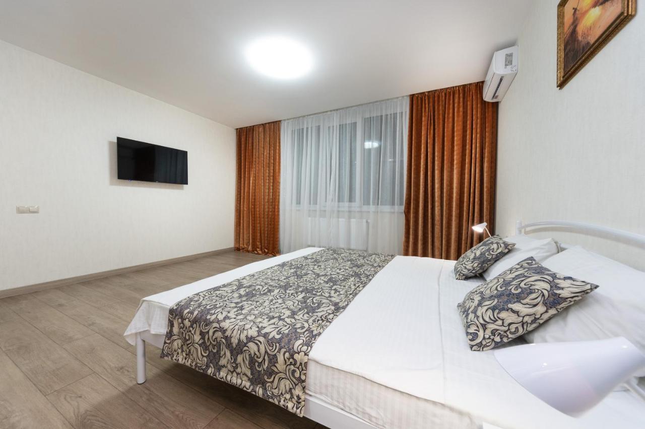 Apartments Riviera,20 Минут От Центра Kiew Exterior foto