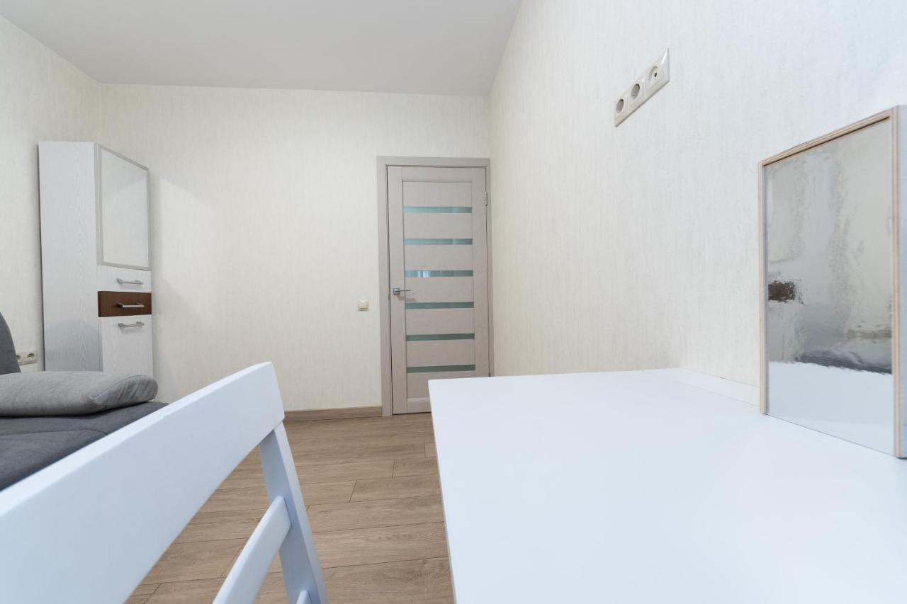 Apartments Riviera,20 Минут От Центра Kiew Exterior foto