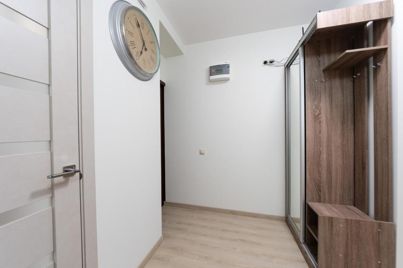 Apartments Riviera,20 Минут От Центра Kiew Exterior foto